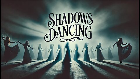 Shadows Dancing classical music for Relaxing time