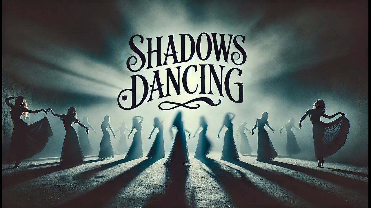 Shadows Dancing classical music for Relaxing time