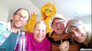 2026-02-18 Krystian21 Channel Posts