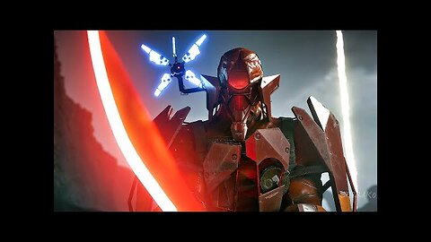 Death Stranding 2 - Red Samurai Boss Fight & Identity Reveal (4K 60FPS)