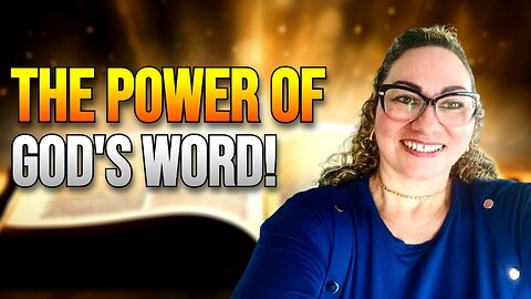 Discover How the Power of the Word Can Inspire and Transform Your Life!