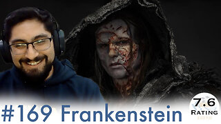 Frankenstein: Strong Themes, Gory Bodies, & Questioning Mary Shelley