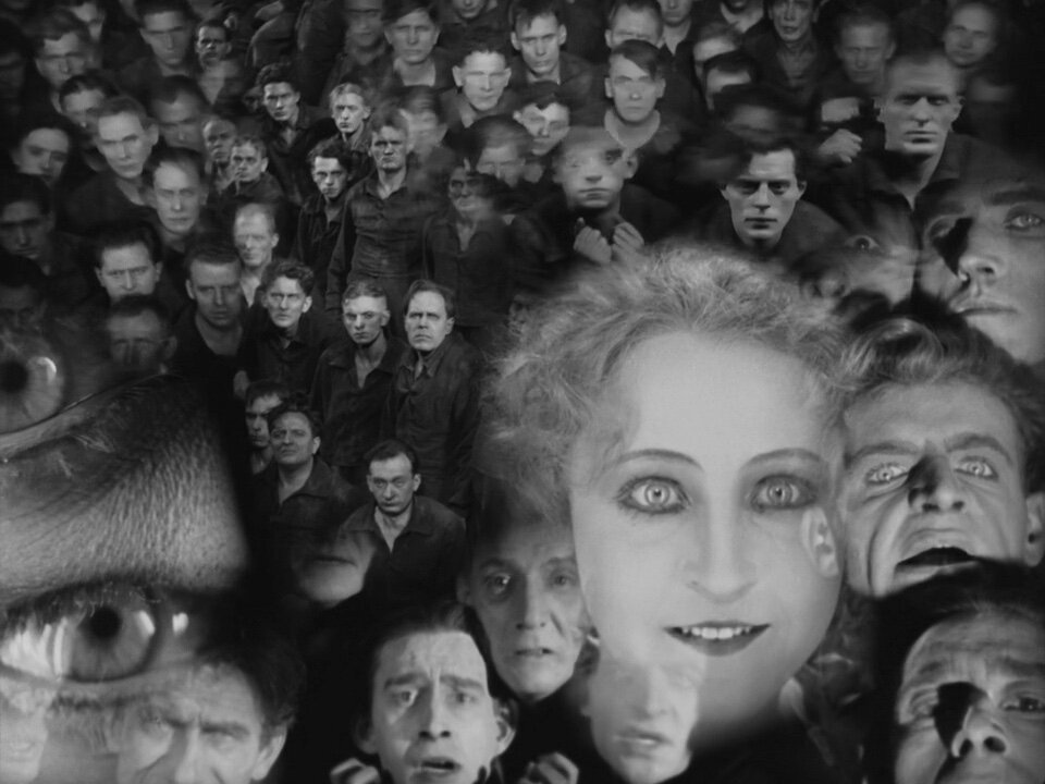 Oscars | Hollywood | Weimar