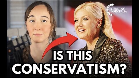 Is TPUSA Undermining the Conservative Movement?
