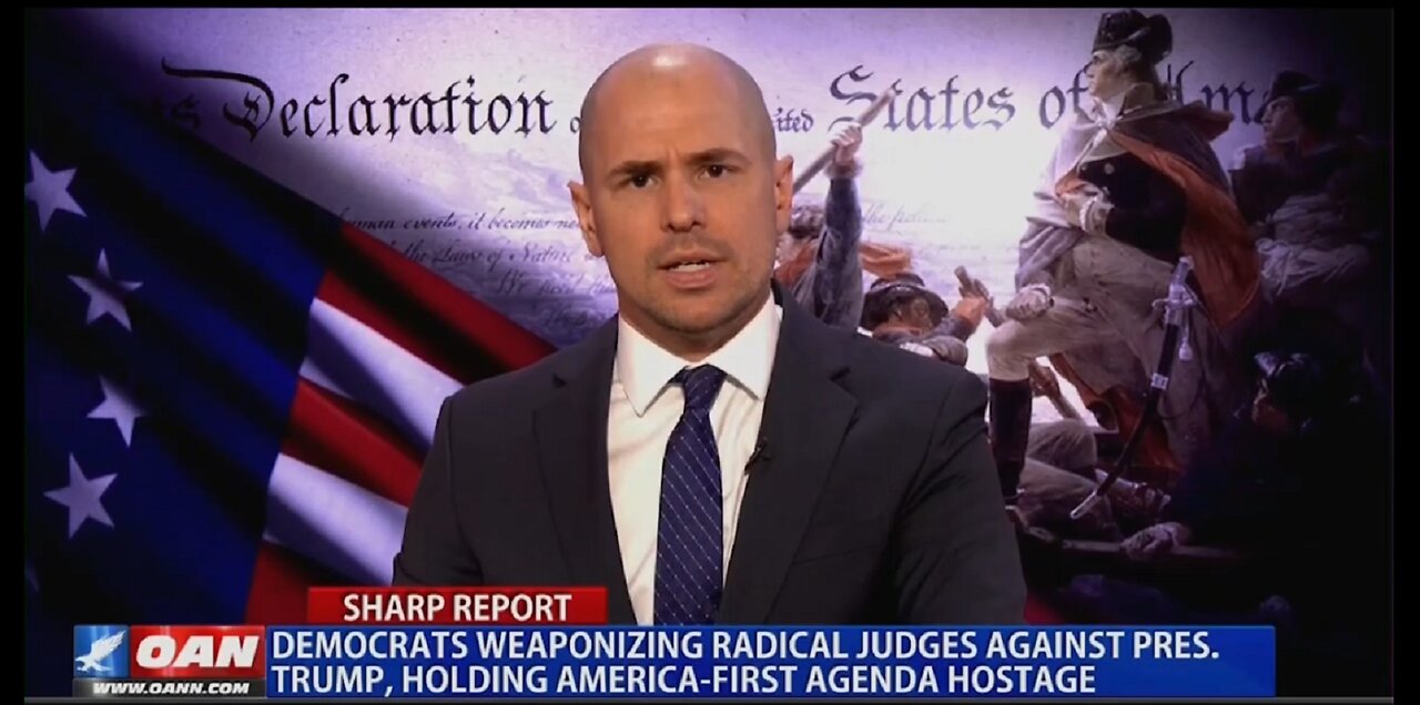SHARP REPORT