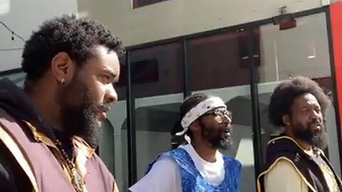 GMS Cleveland Live 10/11/2025