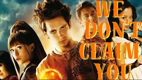 Dragon Ball Evolution: A Kamehameha To The Fans