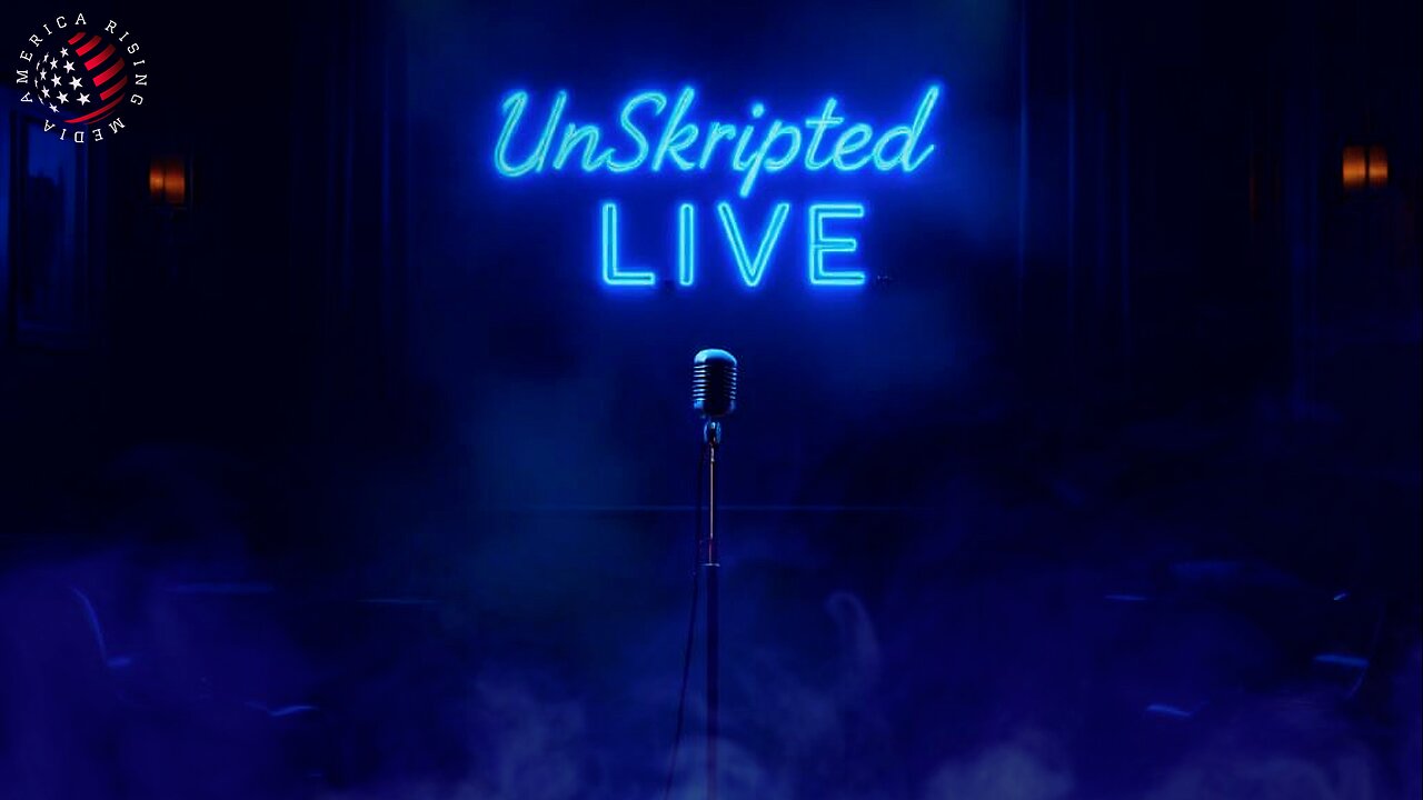 UNSKRIPTED LIVE | EP 4