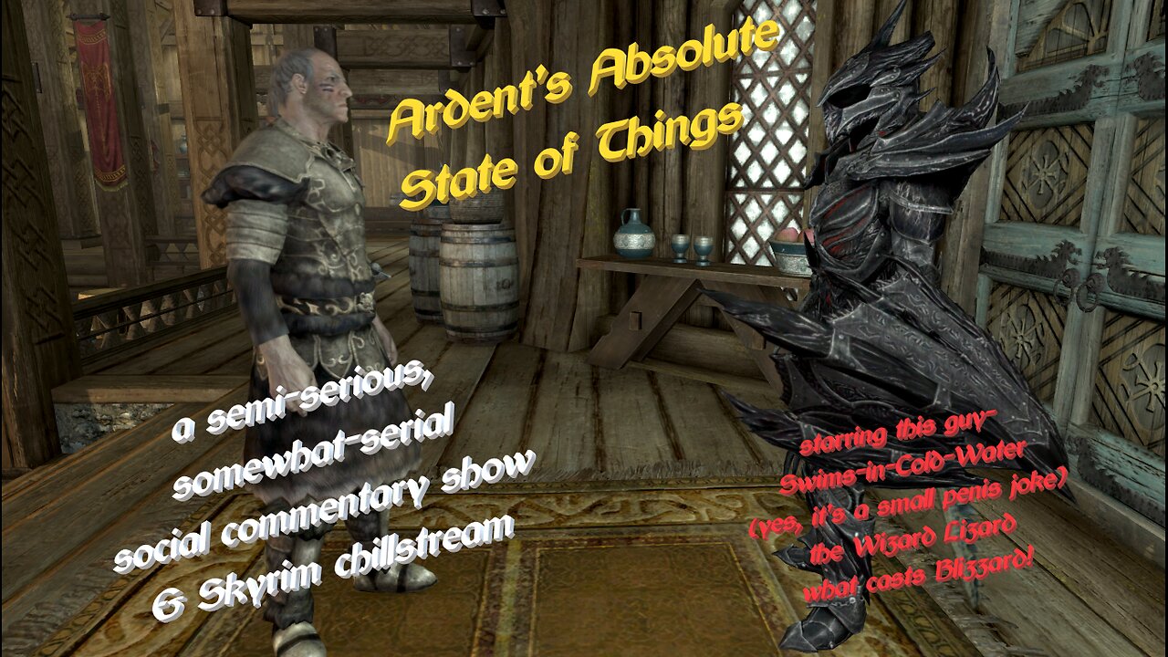 Monday Show - 26.01.05