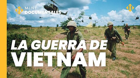 La Guerra de Vietnam