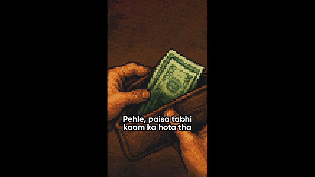 Day 10/60 – Bitcoin: जिसमें भरोसे की ज़रूरत ही नहीं होती 🔐