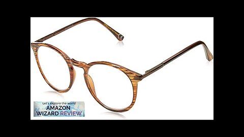 Foster Grant Mckay Multifocus Reading Glasses Review