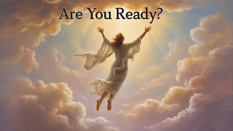 Children’s Bible Stories-Are You Ready?
