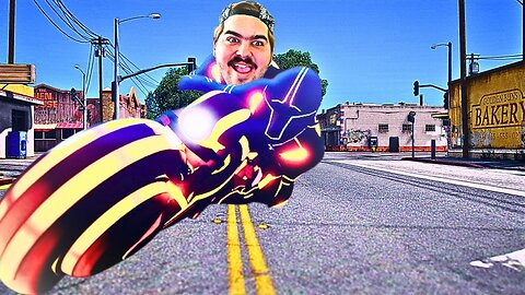 GTAO WITH CC66G