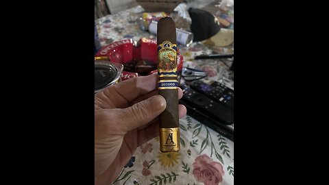 Cigar History 101