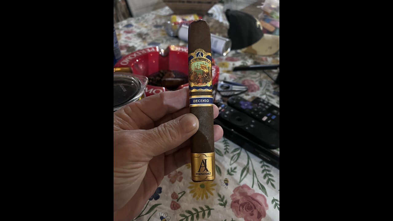 Cigar History 101