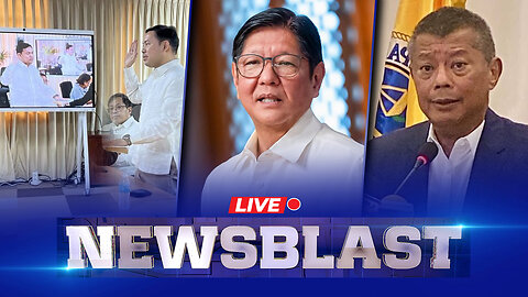 LIVE: SMNI NewsBlast | October 7, 2025
