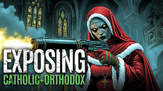 Debating Roman Catholic & Orthodox Church False Teachings