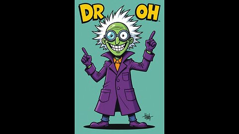 DR. OH'S THEME SONG (Zigliots)