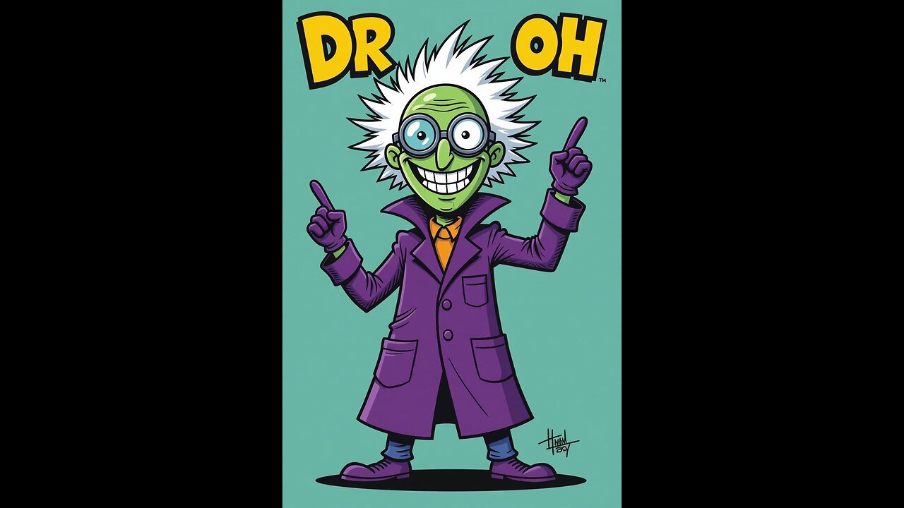 DR. OH'S THEME SONG (Zigliots)