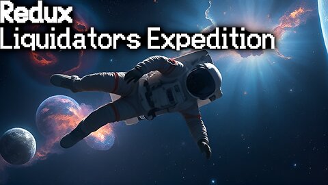 No Man's Sky - #74 Liquidators Expedition