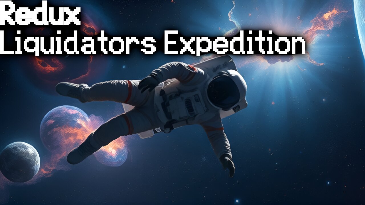 No Man's Sky - #74 Liquidators Expedition