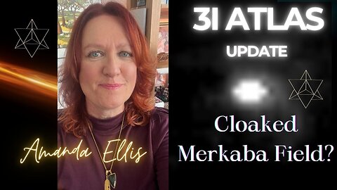 3I Merkaba Starseed Activation - What it Means
