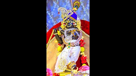 Shree Krishna 🙏🙏🙏