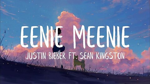 Sean Kingston | Justin Bieber | Eenie Meenie