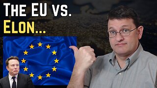 We’re Watching the Antichrist System Roll Out...