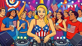 🚨 POWER UP PATRIOTS 🚨 MORNING MAGA MIX 🚨