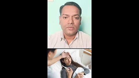 टाइफाइड बुखार को पता करने की जांच ।