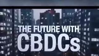 New Palantir Ad: The Future with CBDCs
