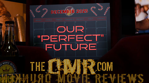 December on theDMR! Our "Perfect" Future...