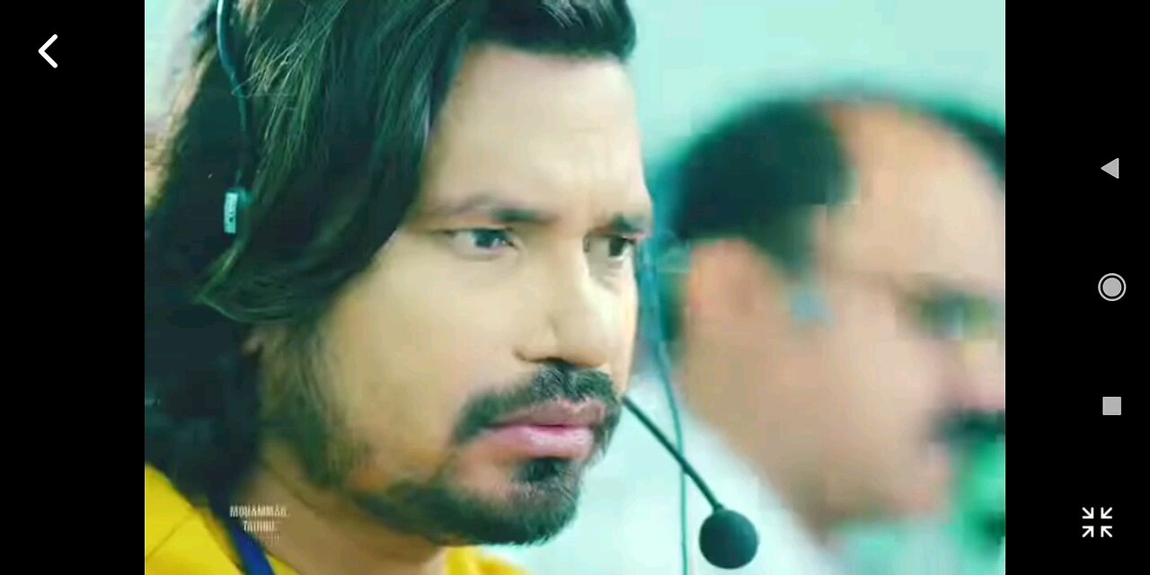 COMEDY GHUNGHAT ME GHOTALA