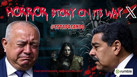 SITUACIÓN ACTUAL EN VENEZUELA