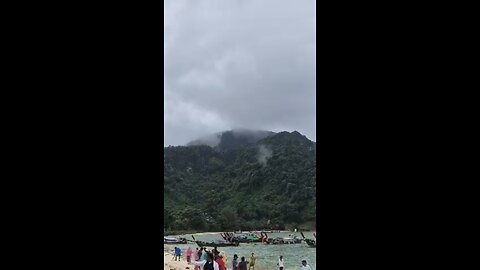 nature of Thailand # Beauty of the world 💞