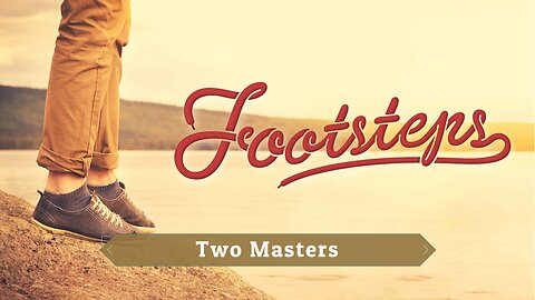 Two Masters