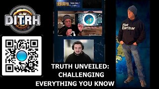 [Aug 27, 2025] Truth Unveiled: Challenging Everything You Know #shorts - HSSC 1st P Q&A w Angels of Light [DITRH]