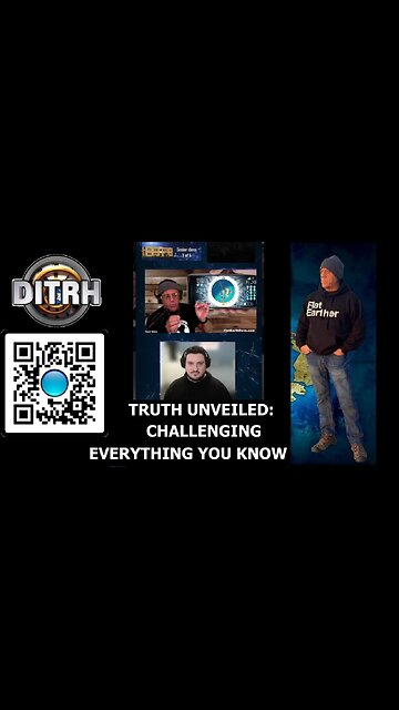 [Aug 27, 2025] Truth Unveiled: Challenging Everything You Know #shorts - HSSC 1st P Q&A w Angels of Light [DITRH]
