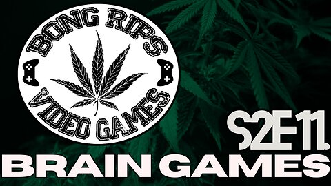 Bong Rips and Video Games | S2E11 | Brain Games