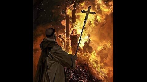 Paganism Under Attack