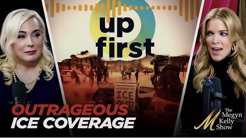 Outrageous Media Coverage of Violence Against ICE as Leftists Keep Attacking