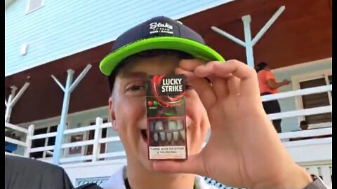 🛑 CHICKEN ANDY PART 2 KICK LOST IN HONDURAS 11-6-25