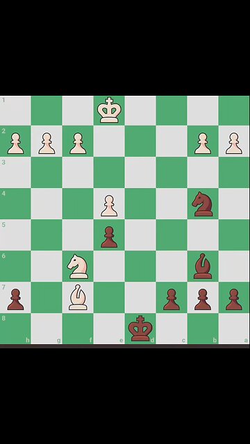 Daily Chess Puzzle 30.09.2025