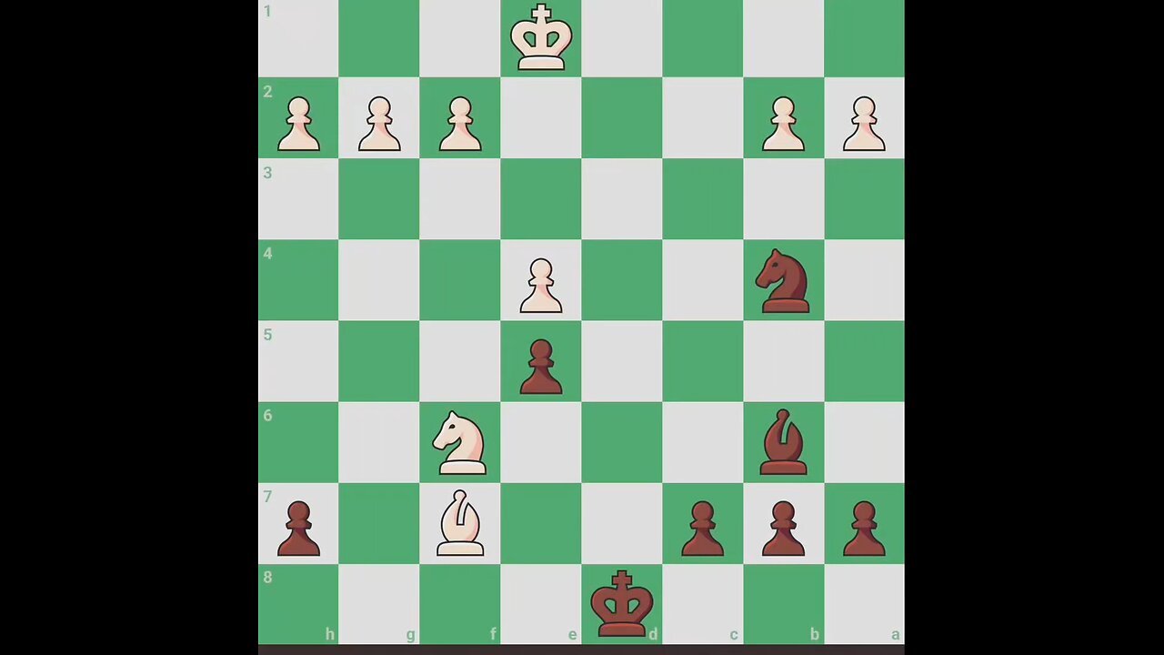 Daily Chess Puzzle 30.09.2025