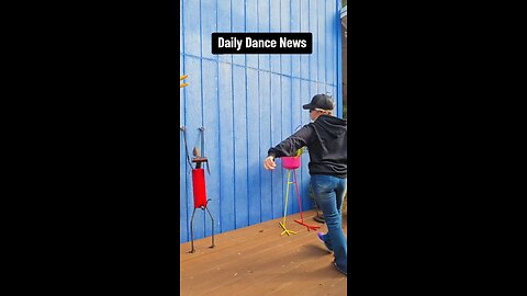 Daily Dance News