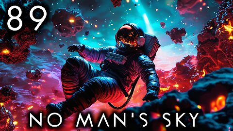 No Man's Sky - 89