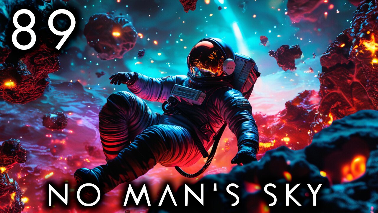 No Man's Sky - 89