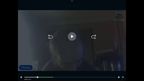 Cyraxx Thinks He is Above The Law